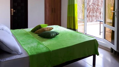 Fulton Boutique Hotel