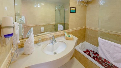 Safir Hotel