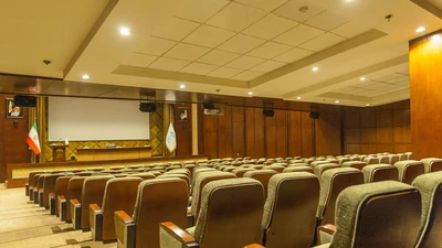 Madinah Al-Reza Hotel