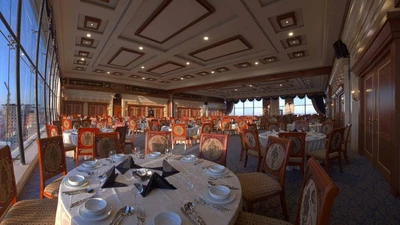 Darvishi Hotel