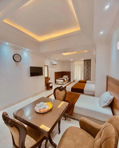 Araz Hotel