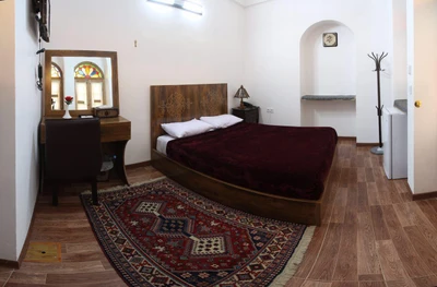 Fazeli Hotel