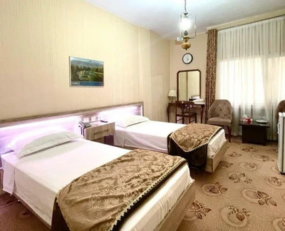 Hotel Darya Tabriz