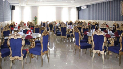 Safir Apartment Hotel Hamedan
