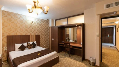 Aseman Hotel
