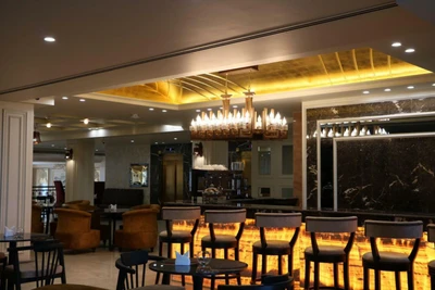 Diyako Palace Hotel