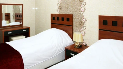 Asâm Hotel (Apartment Hotel)