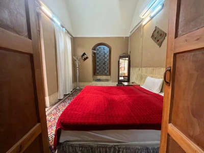 Ganje Yazd