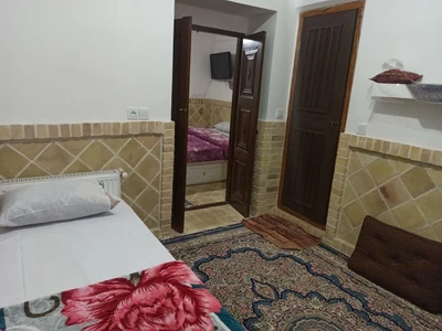 Shakheh Nabat Hostel