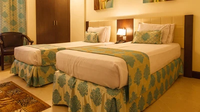 Tehran Hotel