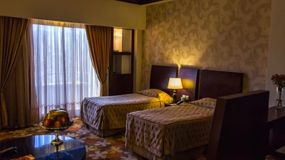 Homa Hotel 2