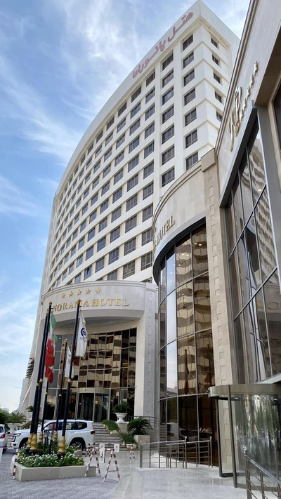 Panorama Hotel