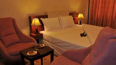 Culture and Art Hotel