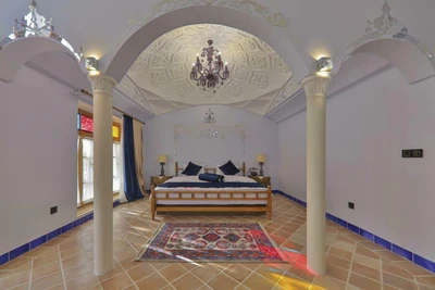 Ario Boutique Hotel