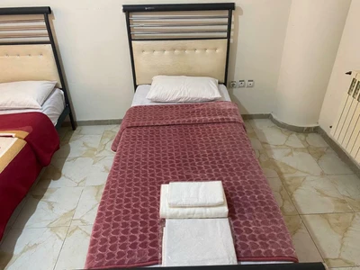 Ziba Hotel