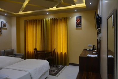 Arka Hotel