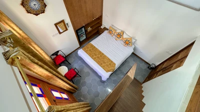 Sadiq Traditional Hotel