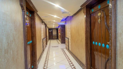 Karim Khan Hotel