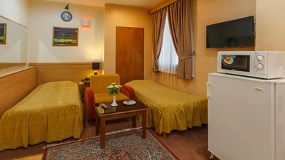 Sasan Hotel