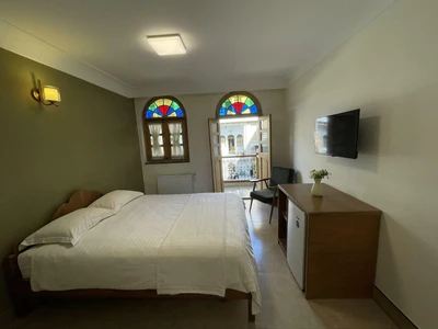 Armenia Hotel Isfahan