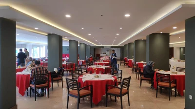 Homa Hotel