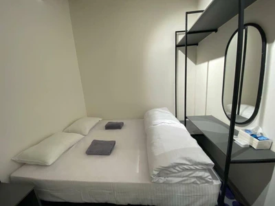 Firouzeh Heritage Hostel