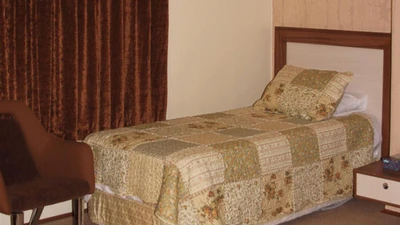Iran Hotel