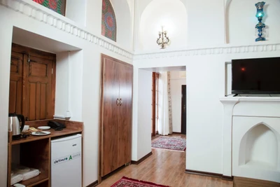 Saraye Khan Hotel Gorgan