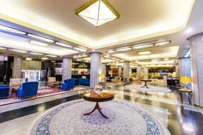 Hormoz Hotel