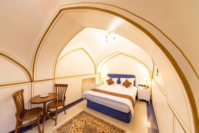 Sarhang Palace Hotel