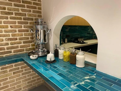 Firouzeh Heritage Hostel