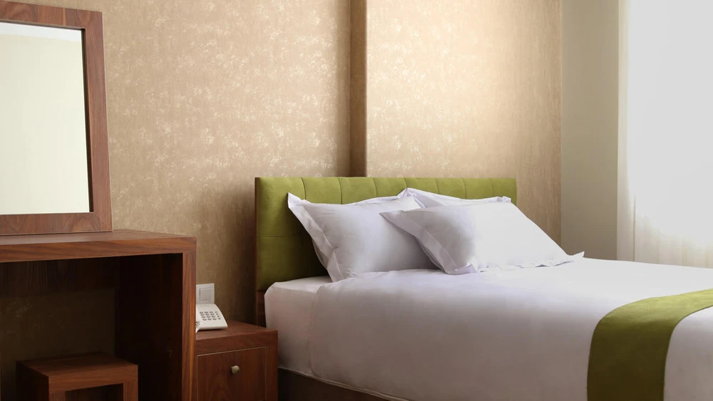 Minoo Hotel Qazvin