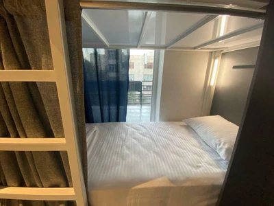 Firouzeh Heritage Hostel