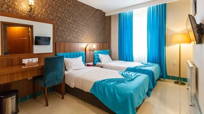Arg Hotel
