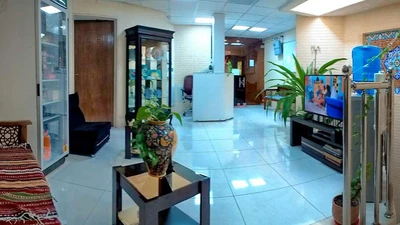 Beed hostel
