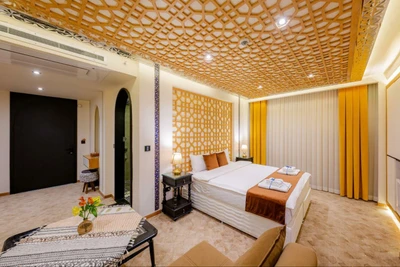 Honar Boutique hotel