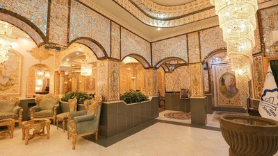 Zohreh Hotel