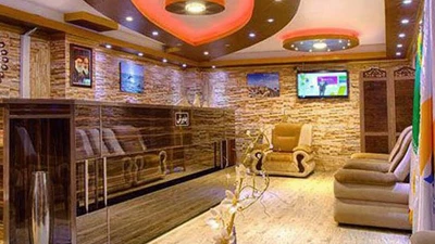 Asmari Hotel Qeshm