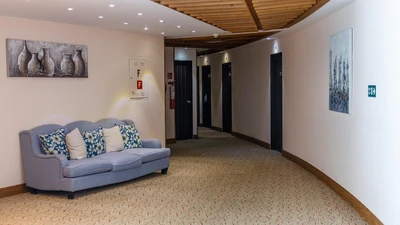 Sorinet Sadaf Hotel