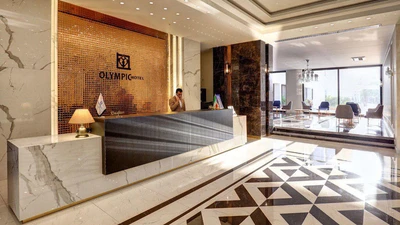 Olympic Hotel