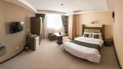 Dariush Hotel