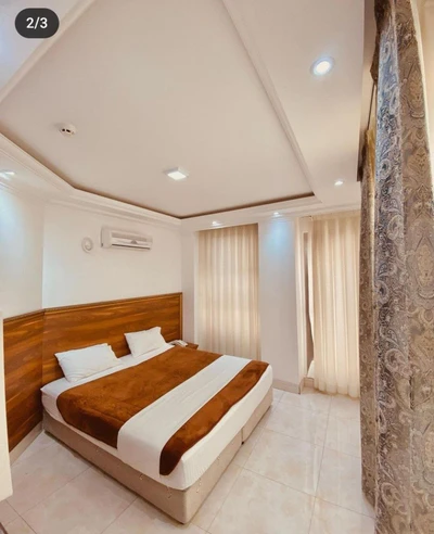 Araz Hotel