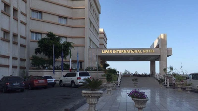 Lipar Hotel