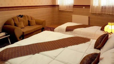 Alzahra Hotel