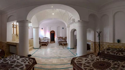Atlasi Hotel