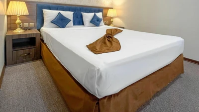 Hadis Hotel