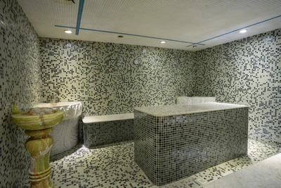 Howeyzeh Hotel