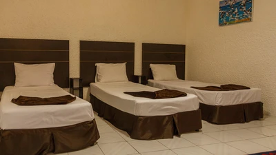 Goldis Hotel