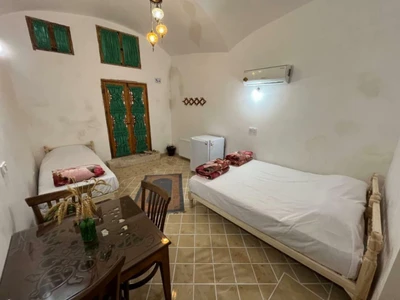 Agha Mohammad House