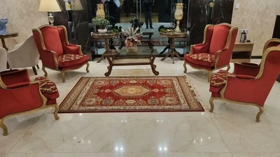 Sufi Hotel